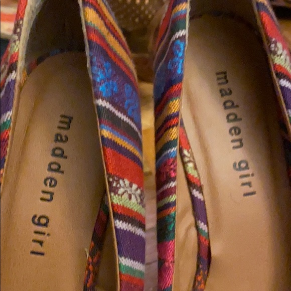 Moving sale - Colors wedges - Picture 2 of 3